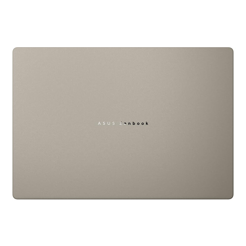 ASUS Zenbook A16 OLED UX3607OA CoPilot+ Laptop | 16.0" 3K (2880x1800) OLED screen | Snapdragon X2 Elite X2E-94-100 | 48GB LPDDR5X RAM | 1TB PCIe SSD | UK Backlit Keyboard | Windows 11
