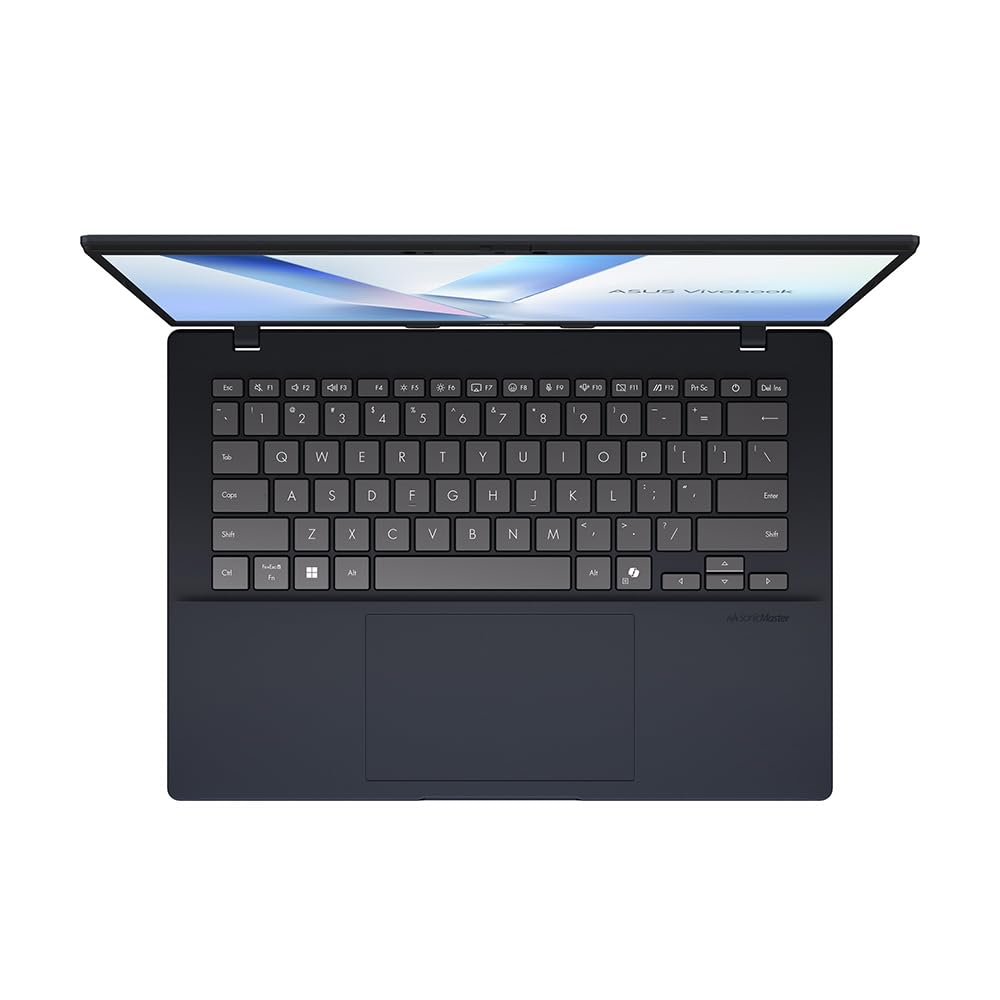 ASUS Zenbook A16 OLED UX3607OA CoPilot+ Laptop | 16.0" 3K (2880x1800) OLED screen | Snapdragon X2 Elite X2E-94-100 | 48GB LPDDR5X RAM | 1TB PCIe SSD | UK Backlit Keyboard | Windows 11