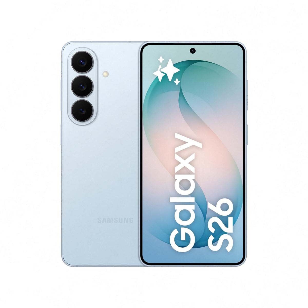 Samsung Galaxy S26 Ultra AI Phone, Privacy Display, Snapdragon AP, 200MP Camera, 12 GB Memory, 512 GB Storage, 5000 mAh Battery, Galaxy AI, Cobalt Violet, 3 Year Extended Warranty (UK Version)