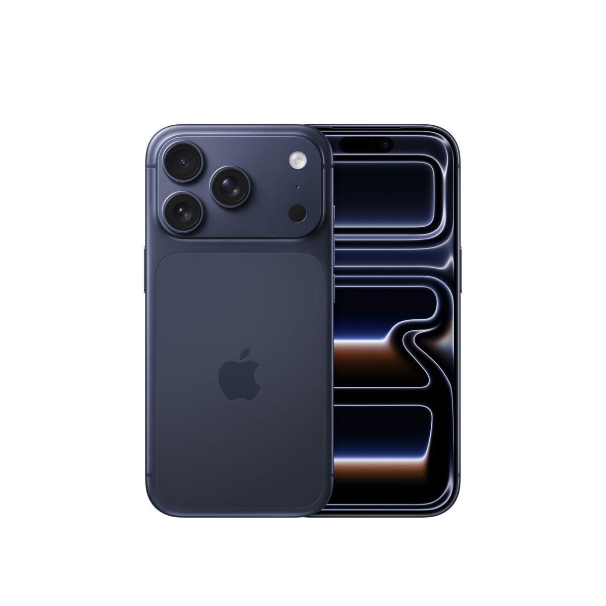 Apple iPhone 17 Pro 512 GB: 6.3-inch Display with ProMotion up to 120Hz, A19 Pro Chip, Breakthrough Battery Life, Pro Fusion Camera System with Center Stage Front Camera; Cosmic Orange