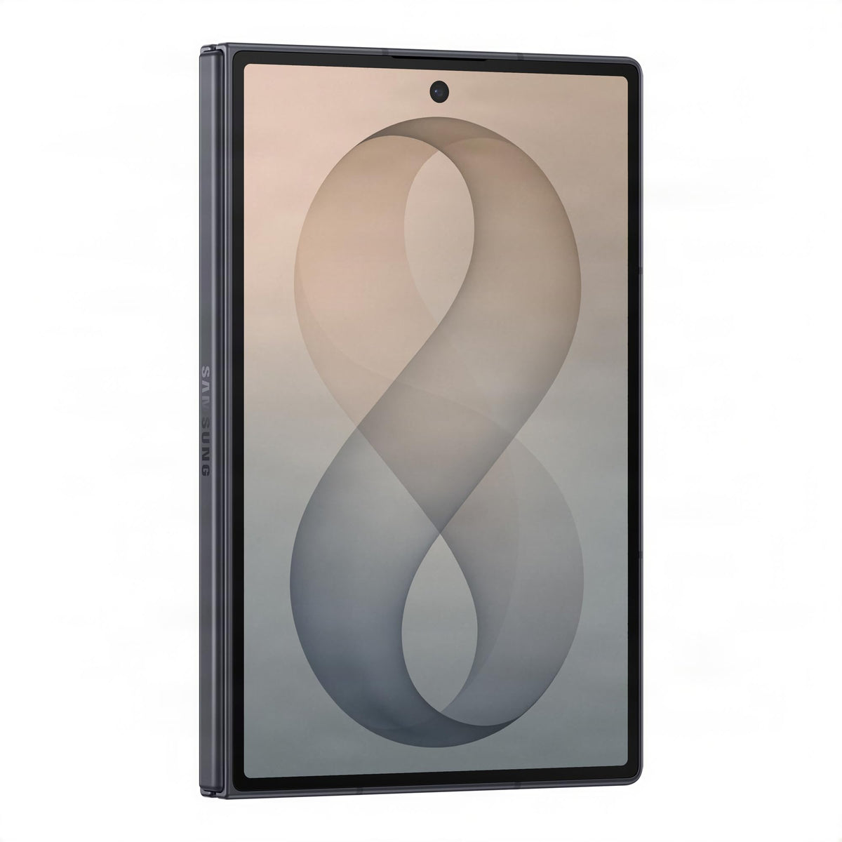 Samsung Galaxy Z Fold8 Smartphone, 512GB Storage, 12GB Memory, Graphite
