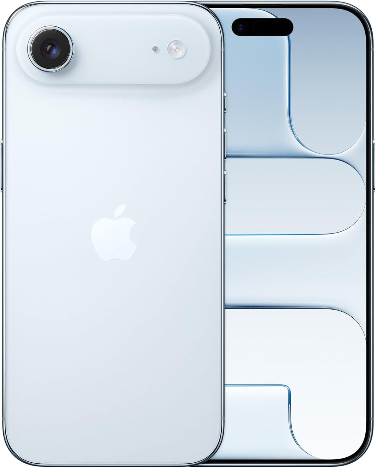 Apple iPhone Air 256 GB - Sky Blue