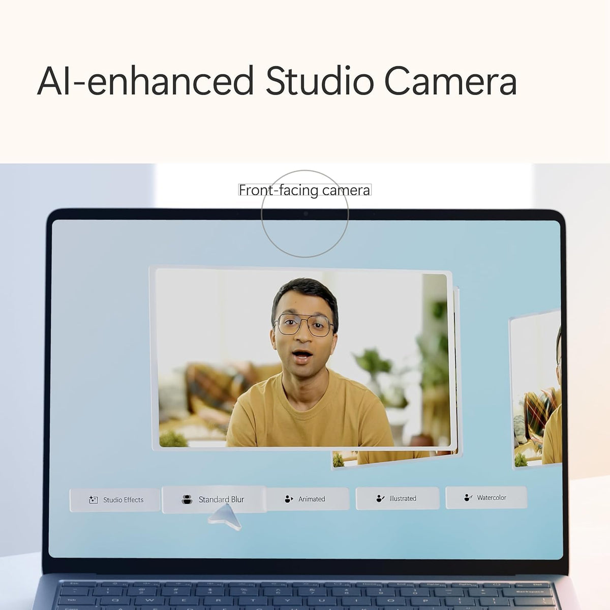 Microsoft Surface Laptop, 15" | Snapdragon X Elite | 16GB RAM, 1TB SSD