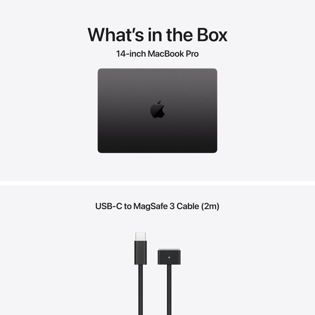 Apple MacBook Pro 14.2-inch Laptop with M5 Pro chip with 15 core CPU and 16 core GPU: Built for AI, Liquid Retina XDR Display, 24GB Unified Memory, 1TB SSD, Wi-Fi 7; Silver