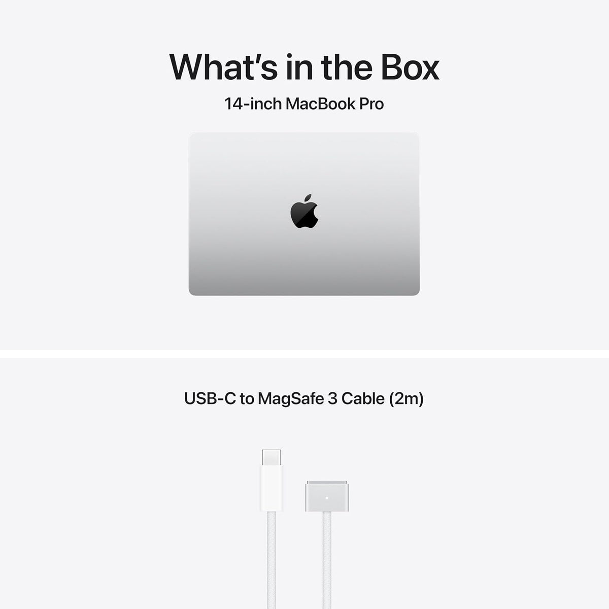 Apple MacBook Pro 14.2-inch Laptop with M5 chip with 10 core CPU and 10 core GPU: Built for AI, Liquid Retina XDR Display, 32GB Unified Memory, 1TB SSD, Wi-Fi 7; Space Black