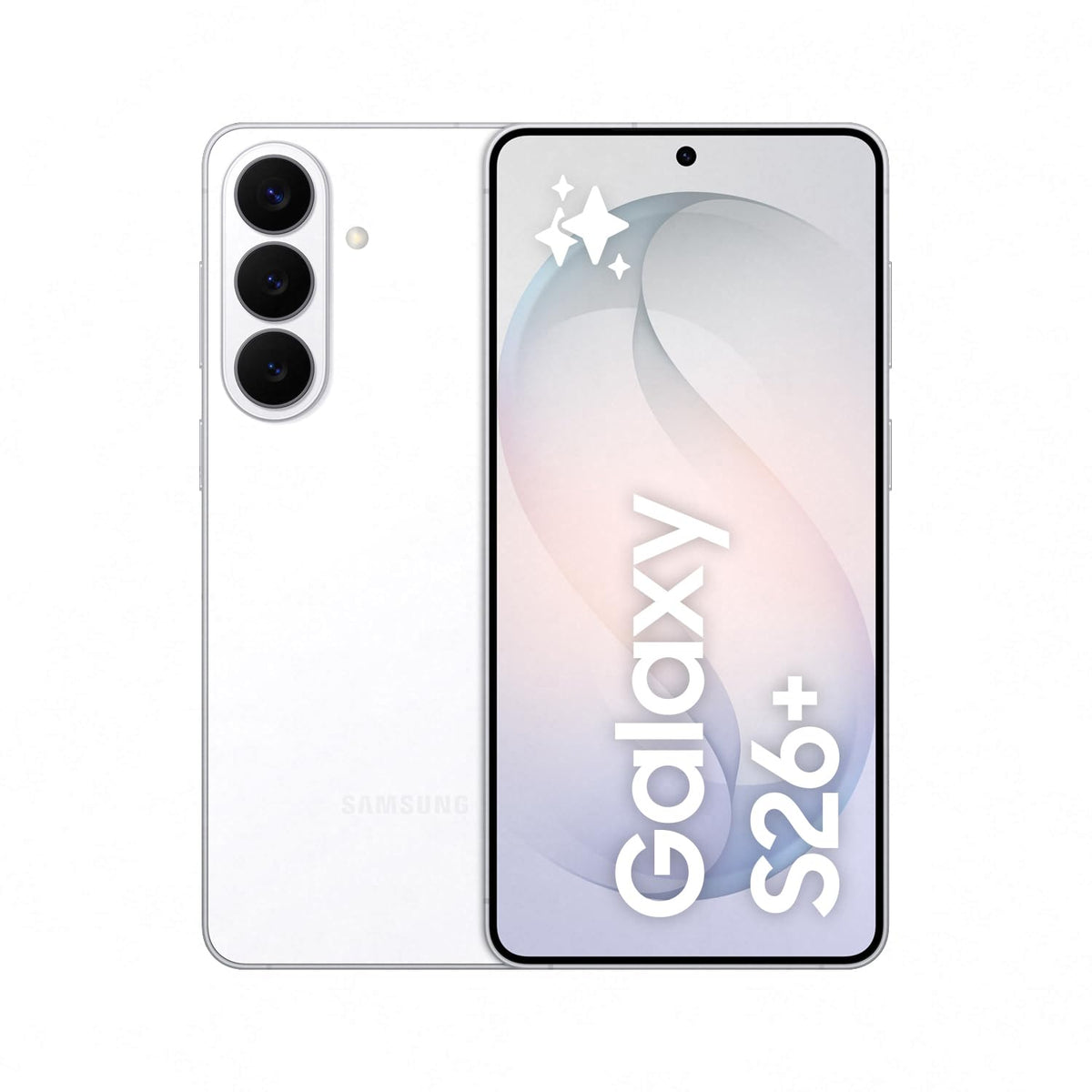Samsung Galaxy S26 Ultra AI Phone, Privacy Display, Snapdragon AP, 200MP Camera, 12 GB Memory, 512 GB Storage, 5000 mAh Battery, Galaxy AI, Cobalt Violet, 3 Year Extended Warranty (UK Version)