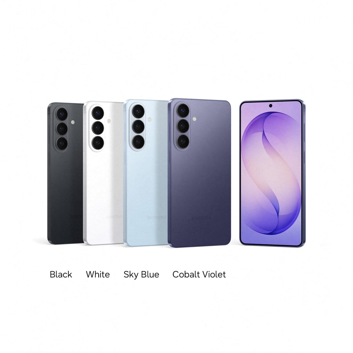 Samsung Galaxy S26 Ultra AI Phone, Privacy Display, Snapdragon AP, 200MP Camera, 12 GB Memory, 512 GB Storage, 5000 mAh Battery, Galaxy AI, Cobalt Violet, 3 Year Extended Warranty (UK Version)