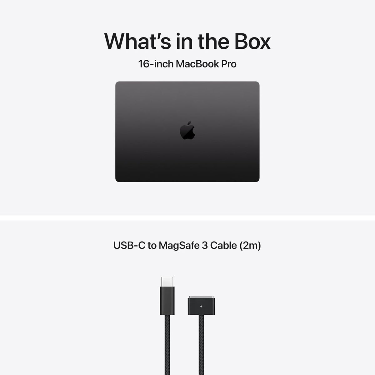 Apple MacBook Pro 16.2-inch Laptop with M5 Pro chip with 18 core CPU and 20 core GPU: Built for AI, Liquid Retina XDR Display, 48GB Unified Memory, 1TB SSD, Wi-Fi 7; Space Black