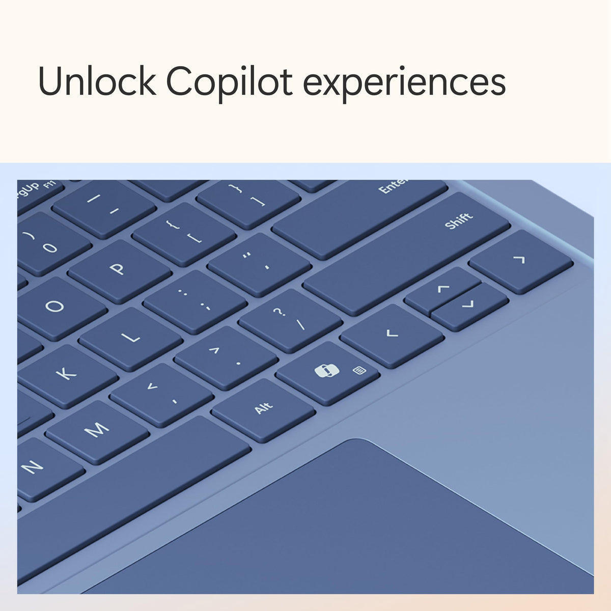 Microsoft Surface Laptop, 15" | Snapdragon X Elite | 16GB RAM, 1TB SSD