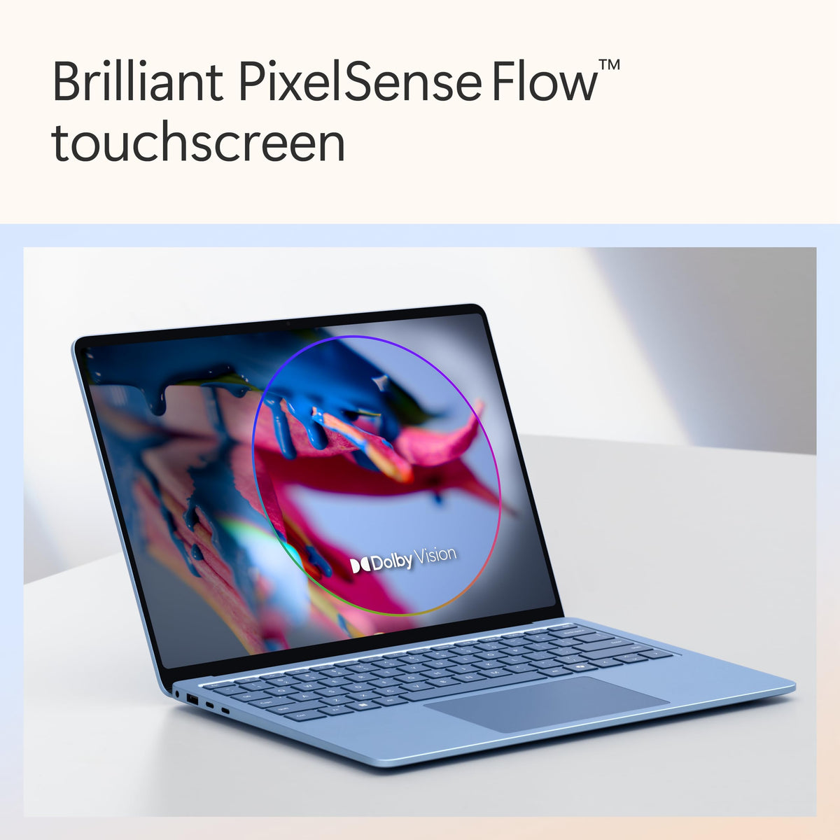 Microsoft Surface Laptop, 15" | Snapdragon X Elite | 16GB RAM, 1TB SSD