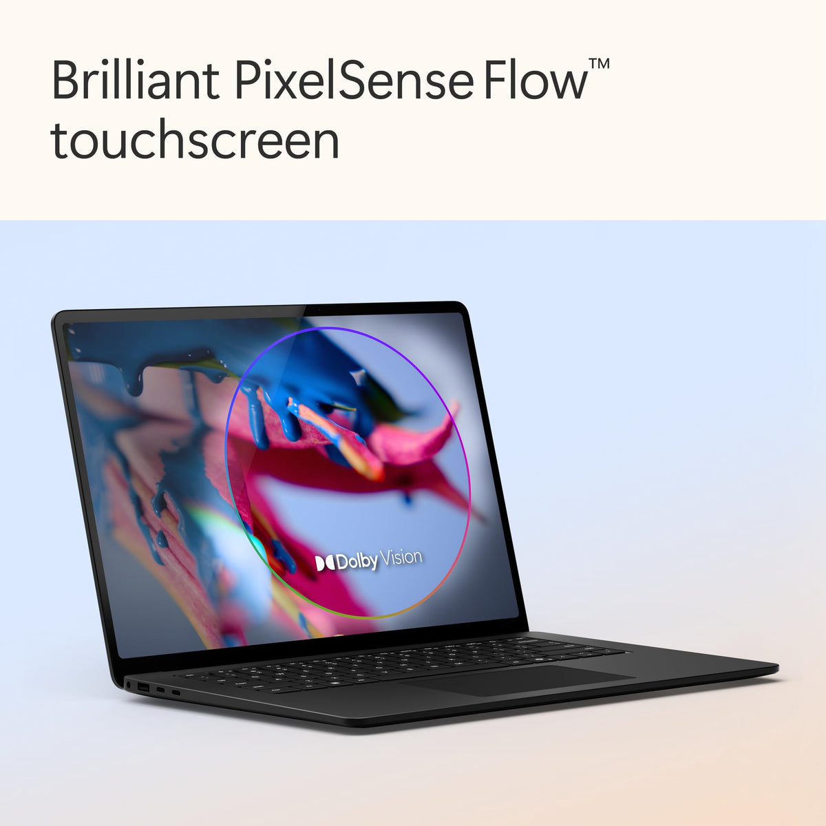 Microsoft Surface Laptop, 15" | Snapdragon X Elite | 16GB RAM, 1TB SSD