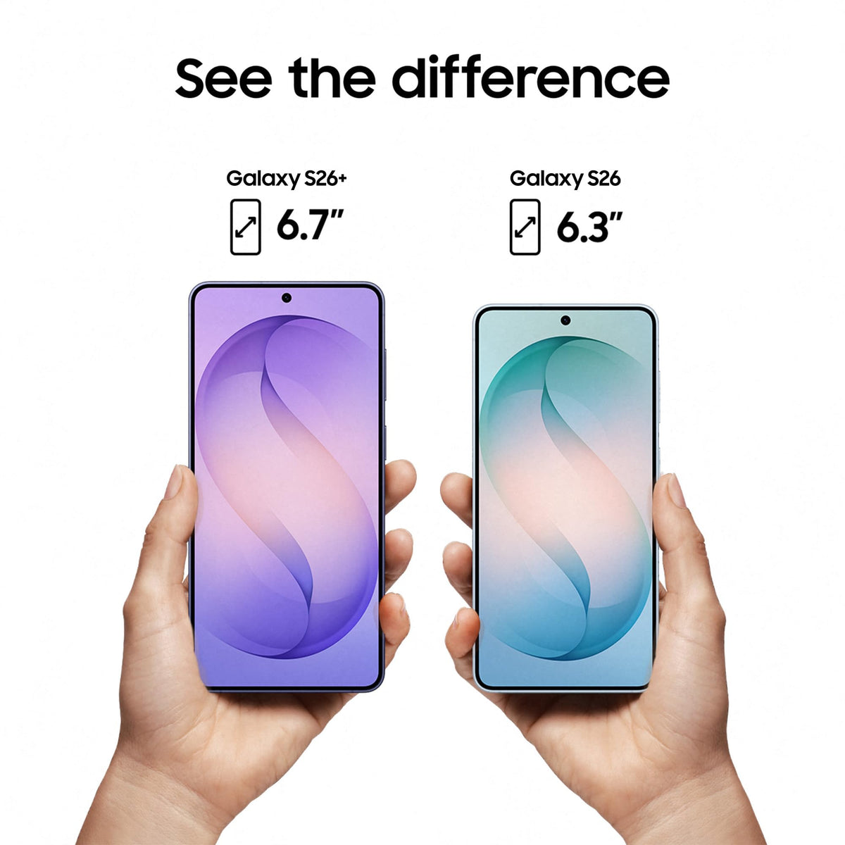 Samsung Galaxy S26 Ultra AI Phone, Privacy Display, Snapdragon AP, 200MP Camera, 12 GB Memory, 512 GB Storage, 5000 mAh Battery, Galaxy AI, Cobalt Violet, 3 Year Extended Warranty (UK Version)