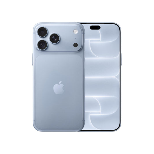Apple iPhone 18 Pro Max