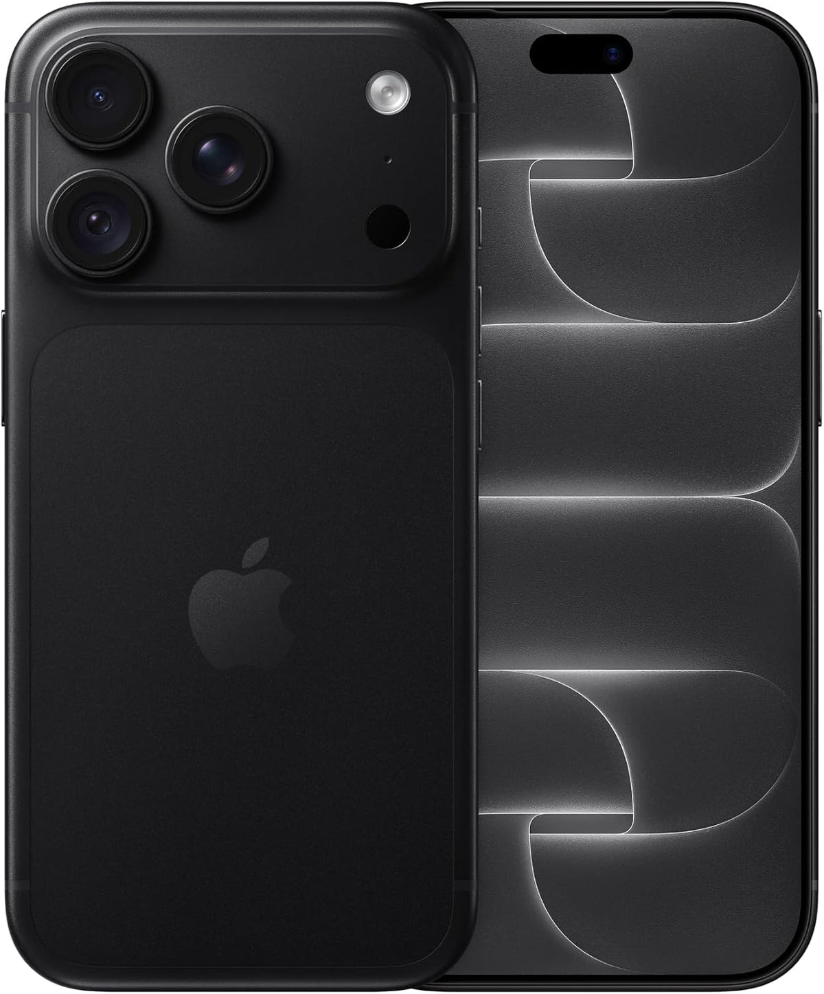 Apple iPhone 18 Pro 256GB - Black