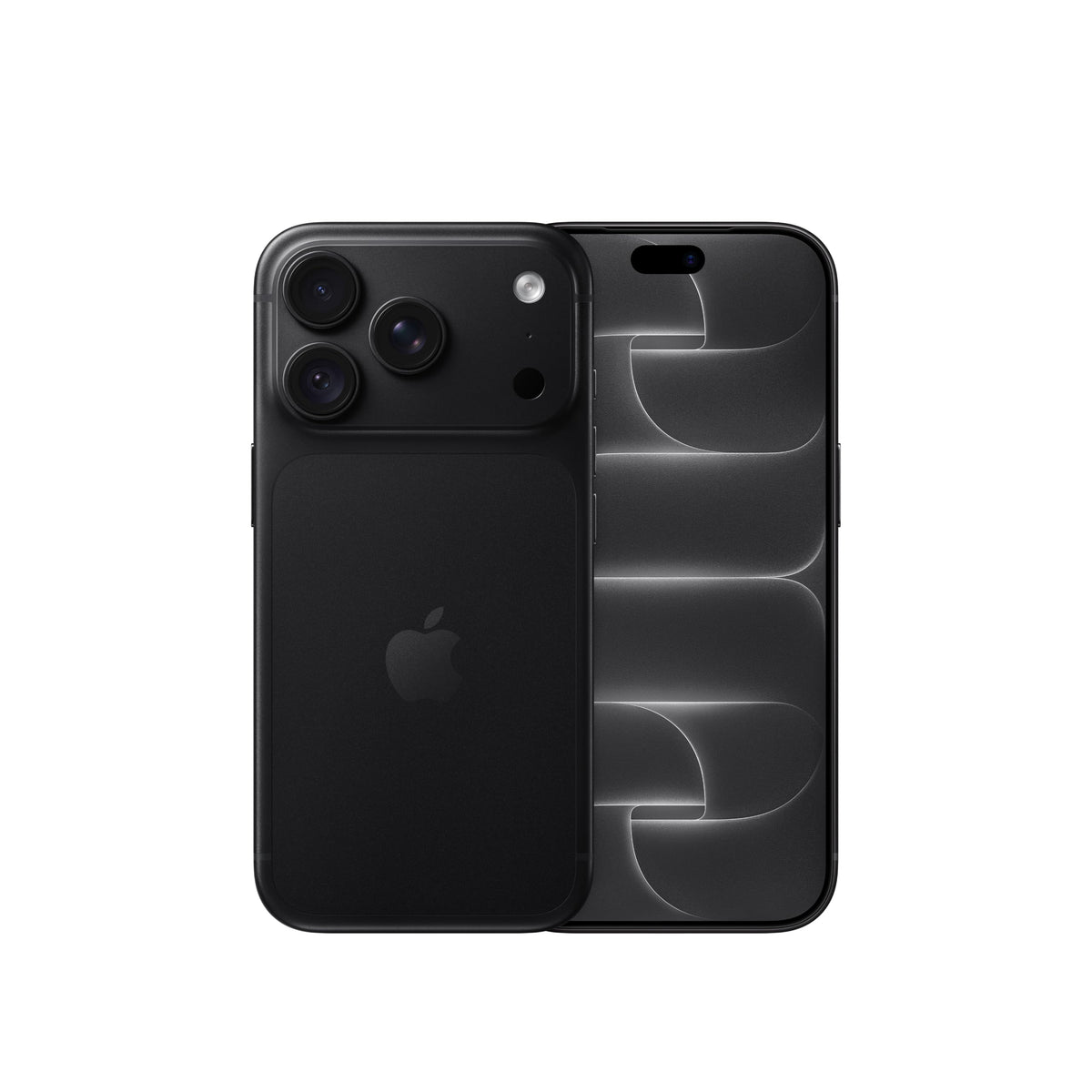 Apple iPhone 18 Pro 256GB - Black