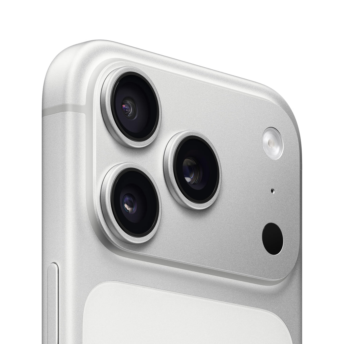 Apple iPhone 17 Pro 512 GB: 6.3-inch Display with ProMotion up to 120Hz, A19 Pro Chip, Breakthrough Battery Life, Pro Fusion Camera System with Center Stage Front Camera; Cosmic Orange