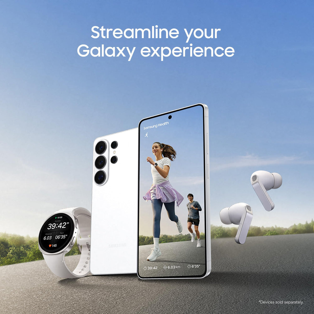 Samsung Galaxy S26 Ultra AI Phone, Privacy Display, Snapdragon AP, 200MP Camera, 12 GB Memory, 512 GB Storage, 5000 mAh Battery, Galaxy AI, Cobalt Violet, 3 Year Extended Warranty (UK Version)