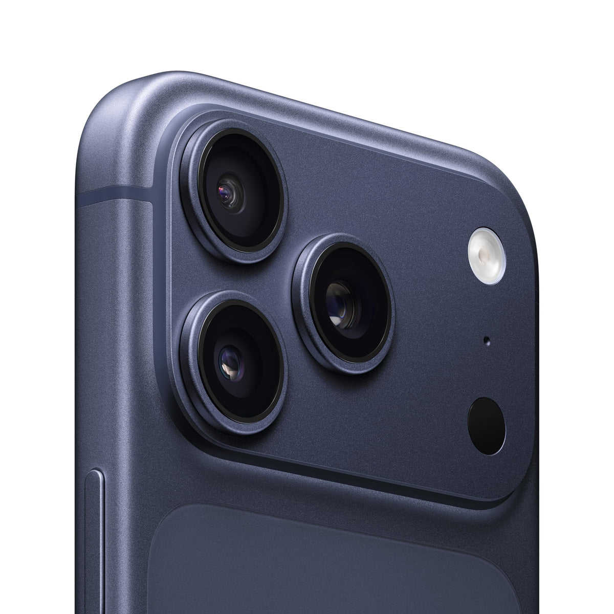 Apple iPhone 17 Pro 512 GB: 6.3-inch Display with ProMotion up to 120Hz, A19 Pro Chip, Breakthrough Battery Life, Pro Fusion Camera System with Center Stage Front Camera; Cosmic Orange
