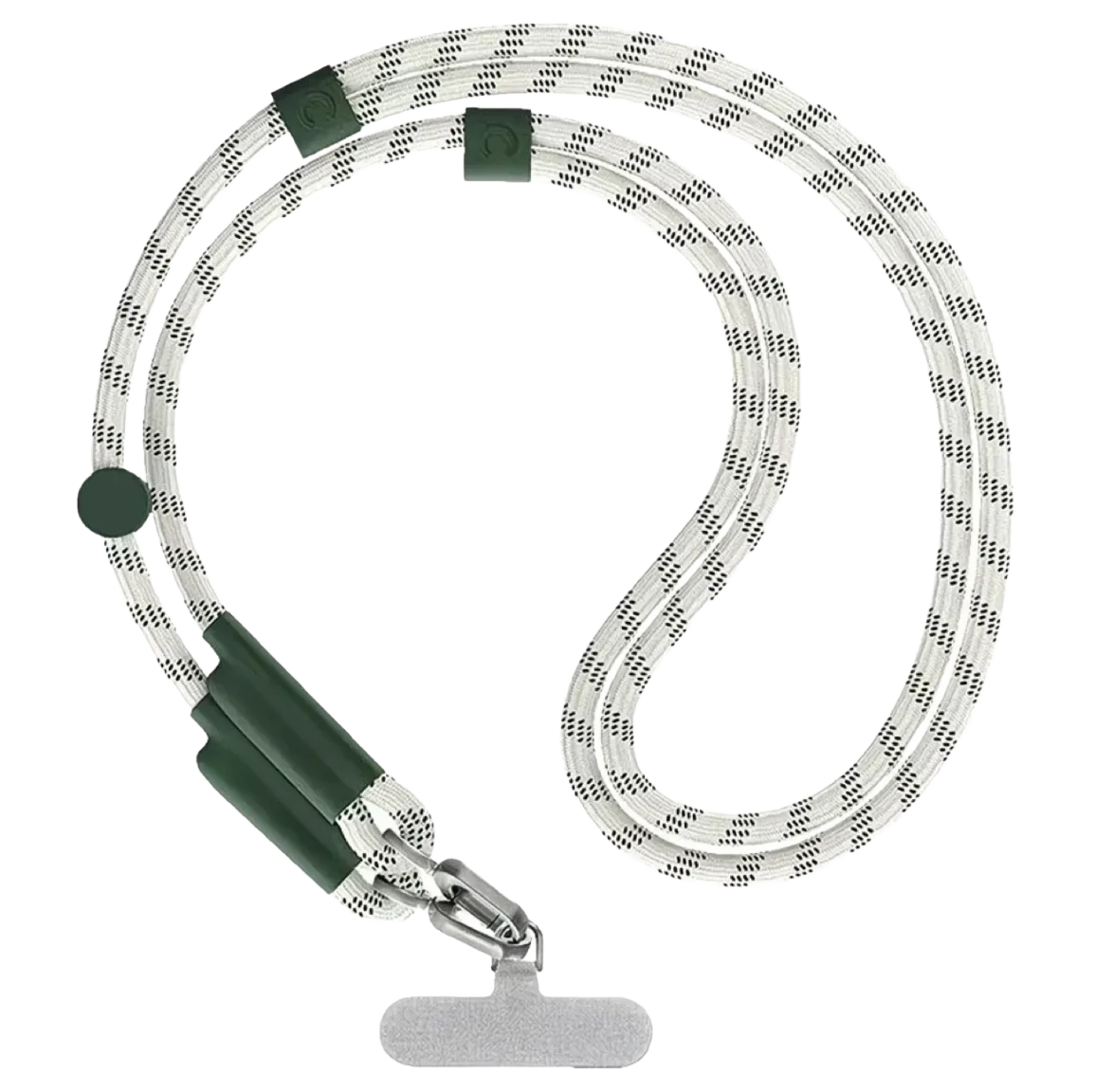 Summary Shoulder Strap Long Phone Charm Accessories for Galaxy for IPhone 12 13 14 15 16 17 18 Pro Max Case