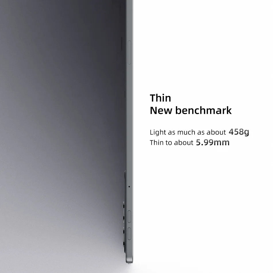 Lenovo Xiaoxin Pad Pro GT 11.1'' Tablet 128GB 256GB Snapdragon 8 Gen3 144Hz 3.2K LCD Display13MP Camera 8860mAh 68W Charging