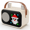 Karaoke Machine for Kids, Kids Karaoke Machine, 15+ Animation Modes, Kids Toy Gift