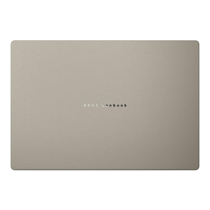 ASUS Zenbook A16 OLED UX3607OA CoPilot+ Laptop | 16.0" 3K (2880x1800) OLED screen | Snapdragon X2 Elite X2E-94-100 | 48GB LPDDR5X RAM | 1TB PCIe SSD | UK Backlit Keyboard | Windows 11