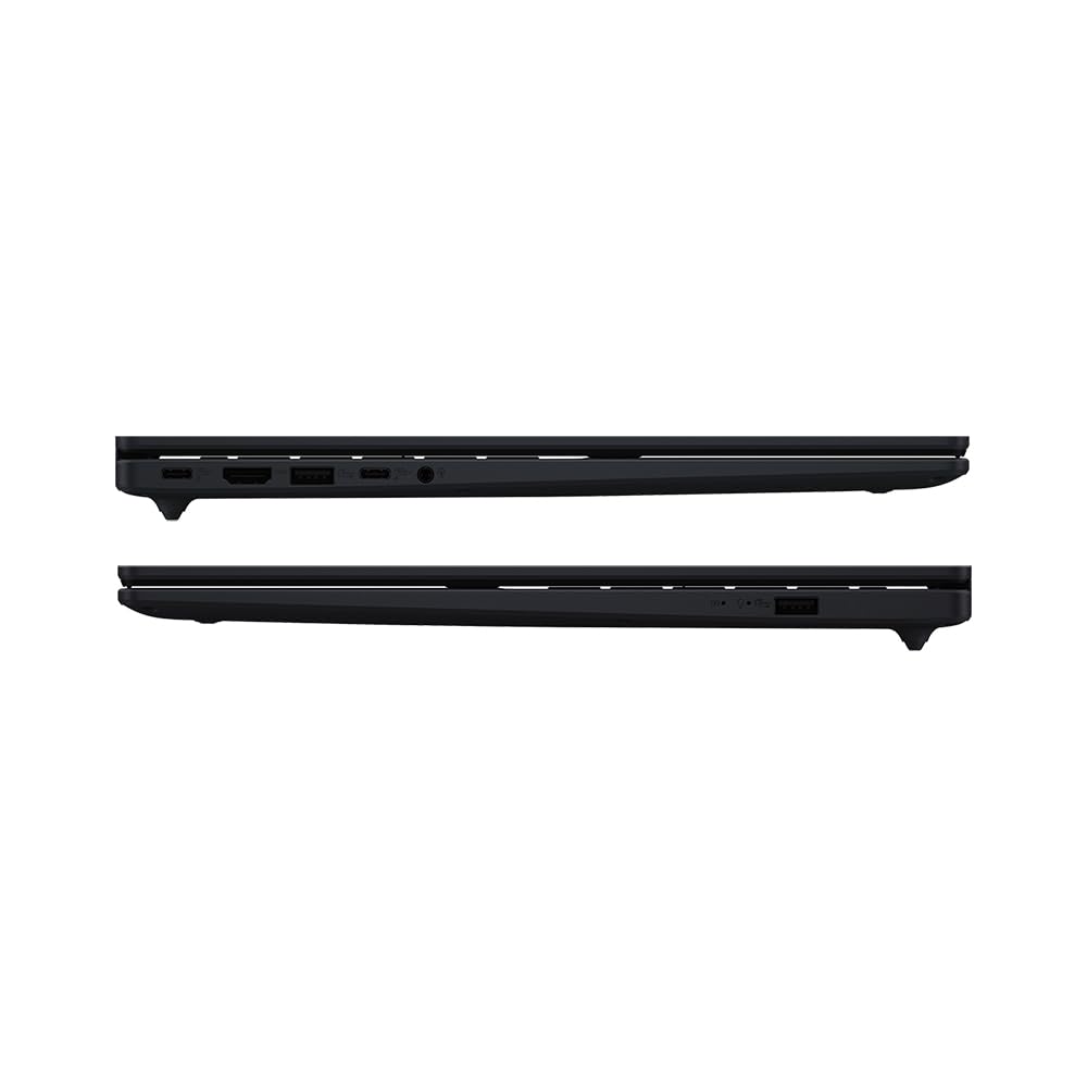 ASUS Zenbook A16 OLED UX3607OA CoPilot+ Laptop | 16.0" 3K (2880x1800) OLED screen | Snapdragon X2 Elite X2E-94-100 | 48GB LPDDR5X RAM | 1TB PCIe SSD | UK Backlit Keyboard | Windows 11