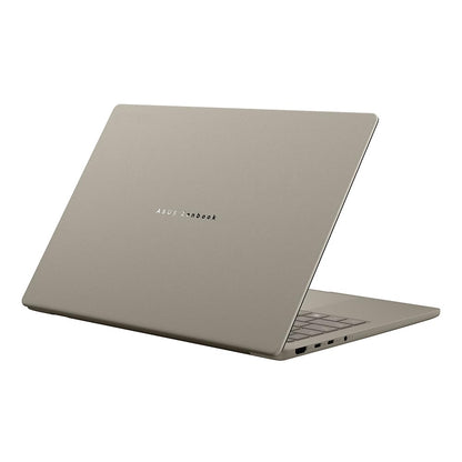 ASUS Zenbook A16 OLED UX3607OA CoPilot+ Laptop | 16.0" 3K (2880x1800) OLED screen | Snapdragon X2 Elite X2E-94-100 | 48GB LPDDR5X RAM | 1TB PCIe SSD | UK Backlit Keyboard | Windows 11