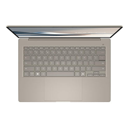 ASUS Zenbook A16 OLED UX3607OA CoPilot+ Laptop | 16.0" 3K (2880x1800) OLED screen | Snapdragon X2 Elite X2E-94-100 | 48GB LPDDR5X RAM | 1TB PCIe SSD | UK Backlit Keyboard | Windows 11