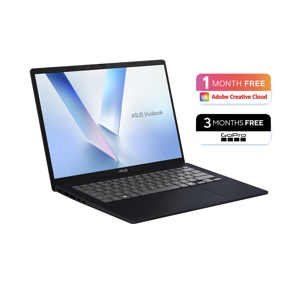 ASUS Zenbook A16 OLED UX3607OA CoPilot+ Laptop | 16.0" 3K (2880x1800) OLED screen | Snapdragon X2 Elite X2E-94-100 | 48GB LPDDR5X RAM | 1TB PCIe SSD | UK Backlit Keyboard | Windows 11
