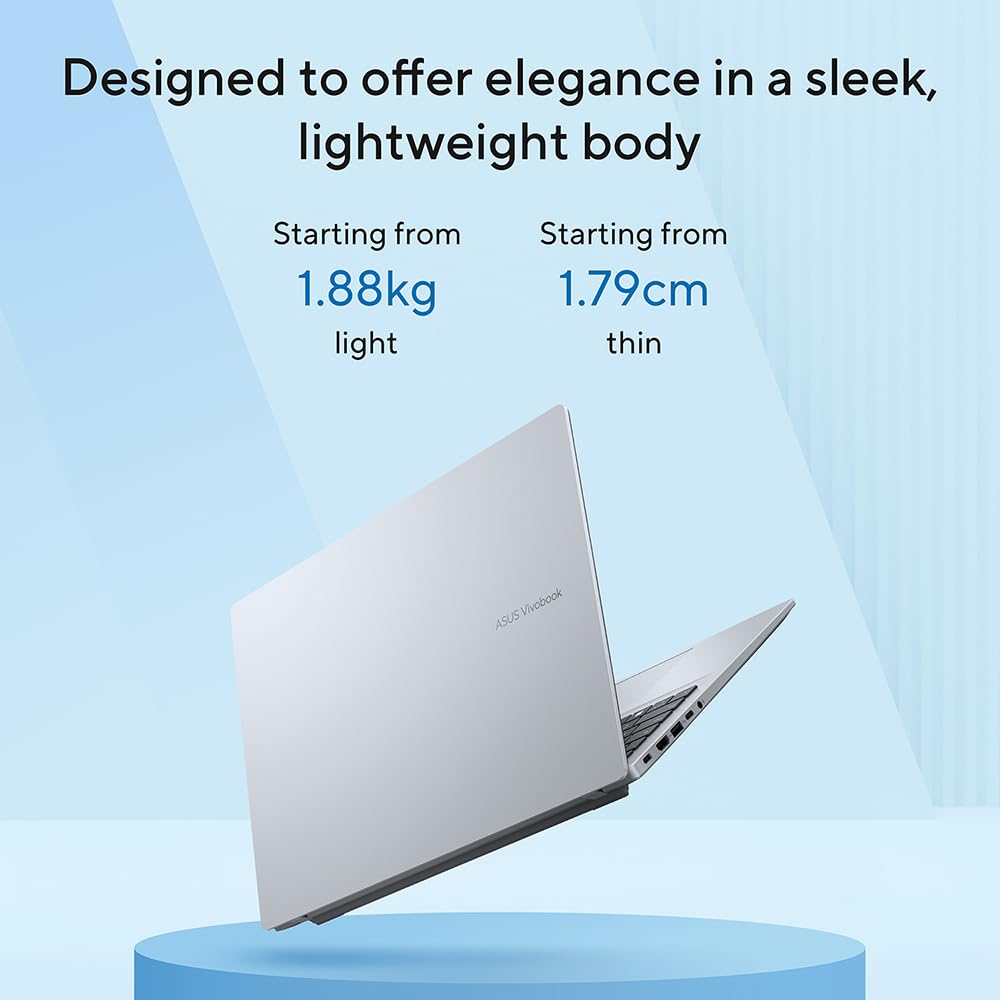 ASUS Zenbook A16 OLED UX3607OA CoPilot+ Laptop | 16.0" 3K (2880x1800) OLED screen | Snapdragon X2 Elite X2E-94-100 | 48GB LPDDR5X RAM | 1TB PCIe SSD | UK Backlit Keyboard | Windows 11