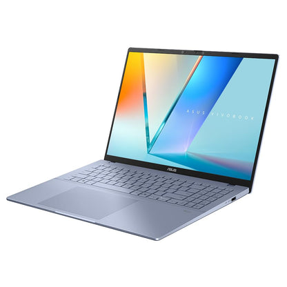 ASUS Zenbook A16 OLED UX3607OA CoPilot+ Laptop | 16.0" 3K (2880x1800) OLED screen | Snapdragon X2 Elite X2E-94-100 | 48GB LPDDR5X RAM | 1TB PCIe SSD | UK Backlit Keyboard | Windows 11