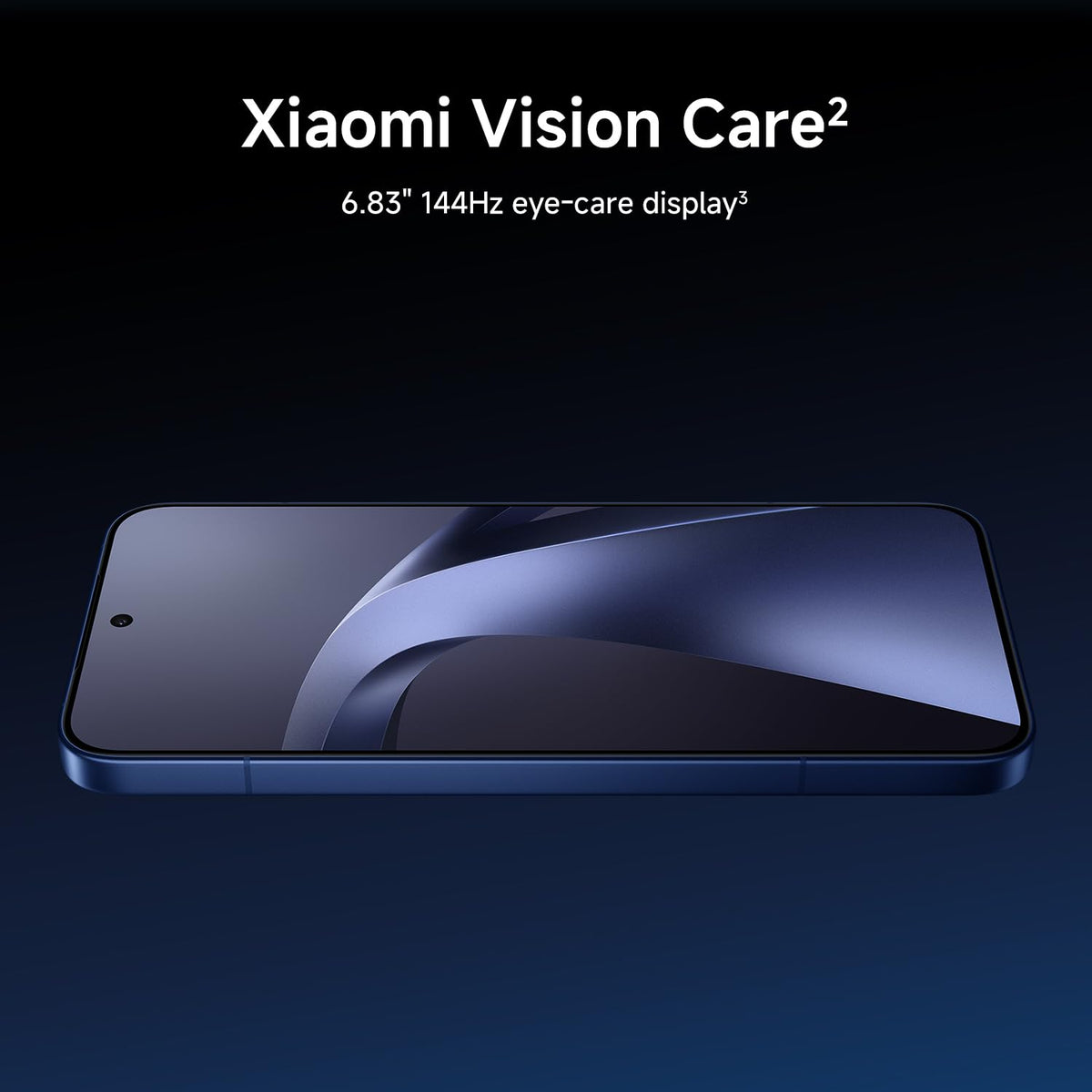 XIAOMI 17T Pro Smartphone 12+512GB Black 6.83" 144Hz Display