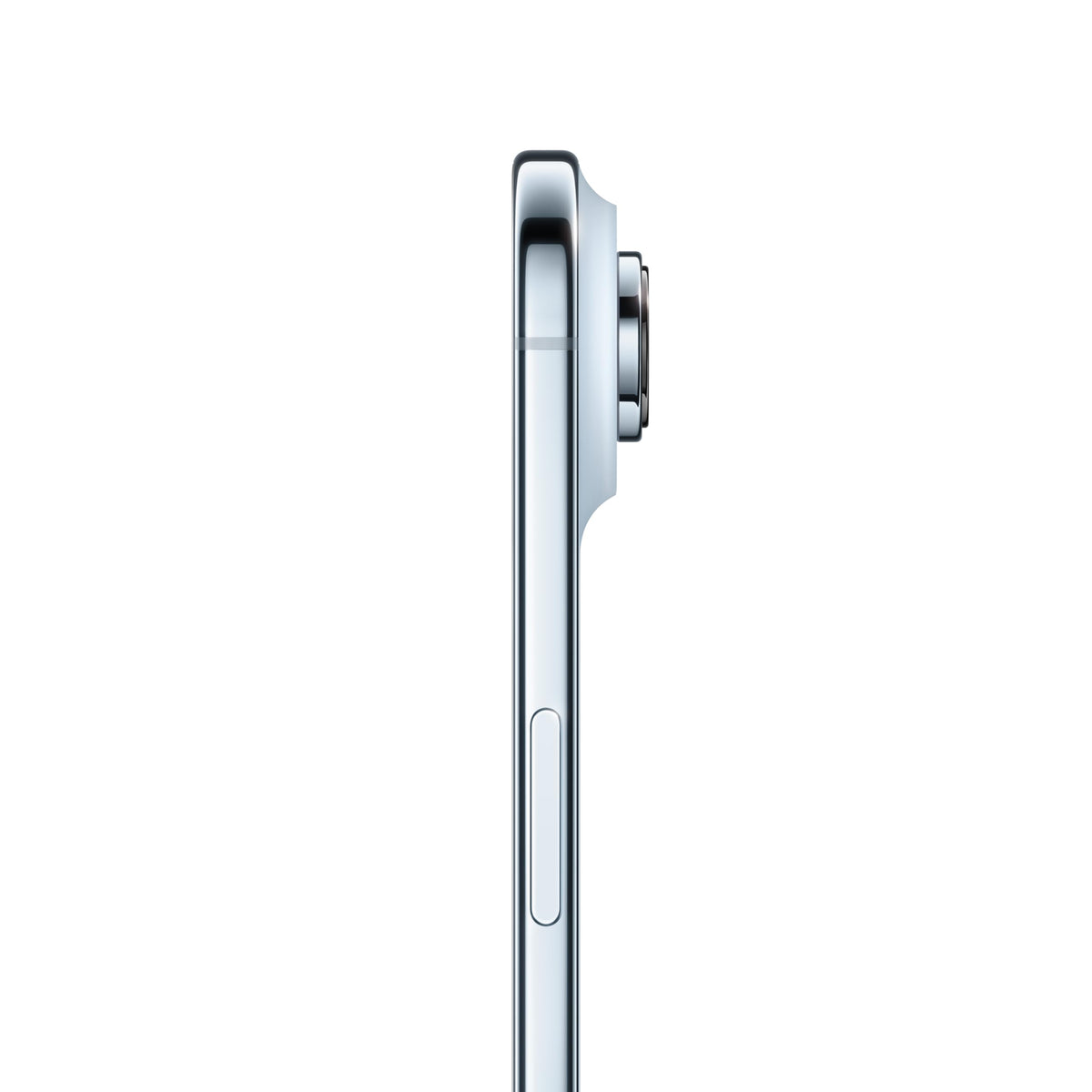Apple iPhone Air 256 GB - Sky Blue