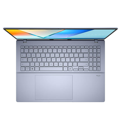 ASUS Zenbook A16 OLED UX3607OA CoPilot+ Laptop | 16.0" 3K (2880x1800) OLED screen | Snapdragon X2 Elite X2E-94-100 | 48GB LPDDR5X RAM | 1TB PCIe SSD | UK Backlit Keyboard | Windows 11