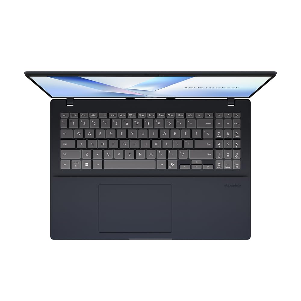 ASUS Zenbook A16 OLED UX3607OA CoPilot+ Laptop | 16.0" 3K (2880x1800) OLED screen | Snapdragon X2 Elite X2E-94-100 | 48GB LPDDR5X RAM | 1TB PCIe SSD | UK Backlit Keyboard | Windows 11