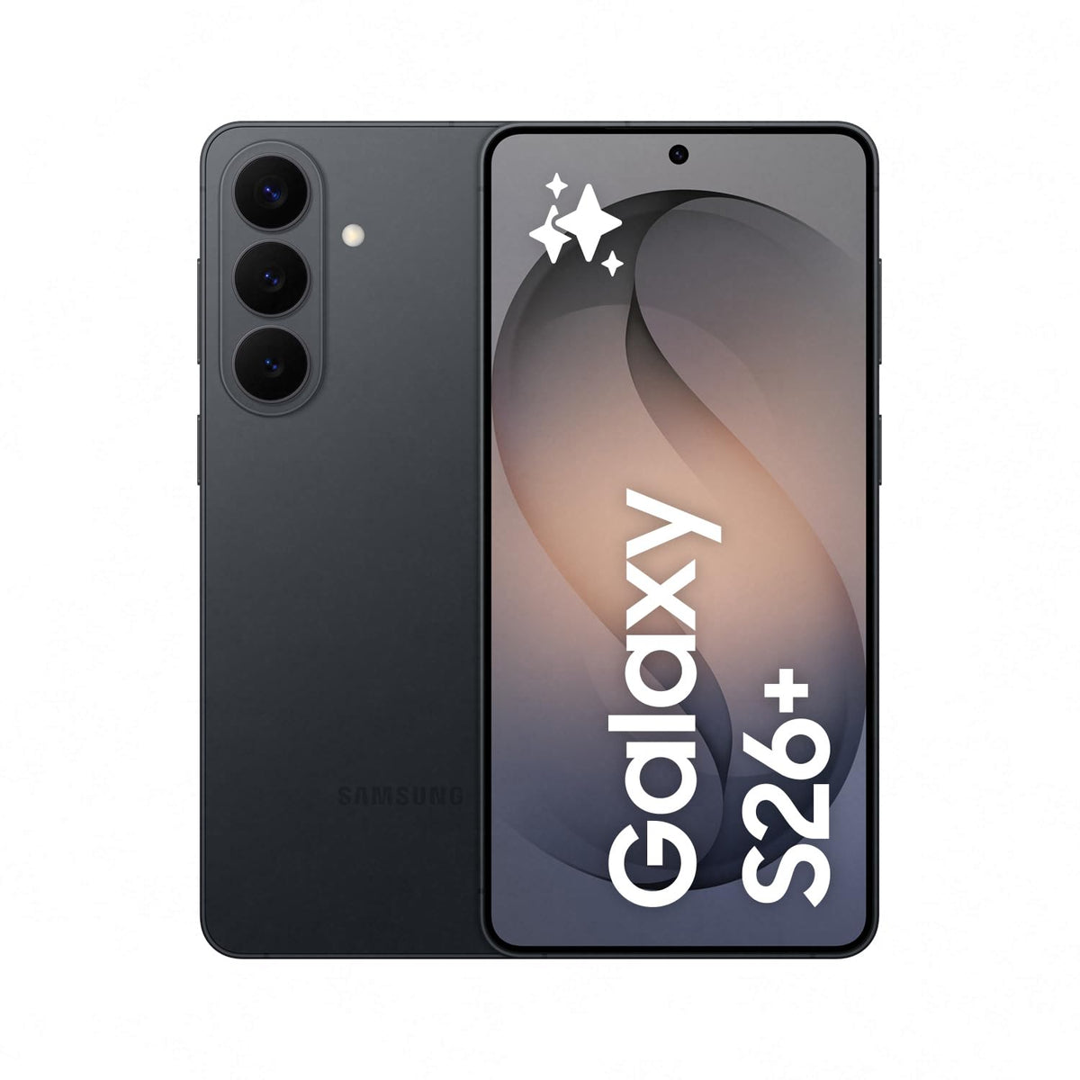 Samsung Galaxy S26 Ultra AI Phone, Privacy Display, Snapdragon AP, 200MP Camera, 12 GB Memory, 512 GB Storage, 5000 mAh Battery, Galaxy AI, Cobalt Violet, 3 Year Extended Warranty (UK Version)