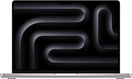 Apple MacBook Pro 14.2-inch Laptop with M5 chip with 10 core CPU and 10 core GPU: Built for AI, Liquid Retina XDR Display, 32GB Unified Memory, 1TB SSD, Wi-Fi 7; Space Black