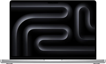 Apple MacBook Pro 14.2-inch Laptop with M5 chip with 10 core CPU and 10 core GPU: Built for AI, Liquid Retina XDR Display, 32GB Unified Memory, 1TB SSD, Wi-Fi 7; Space Black