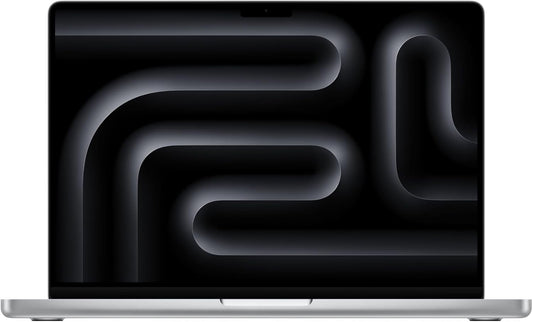 Apple MacBook Pro 14.2-inch Laptop with M5 Pro chip with 15 core CPU and 16 core GPU: Built for AI, Liquid Retina XDR Display, 24GB Unified Memory, 1TB SSD, Wi-Fi 7; Silver