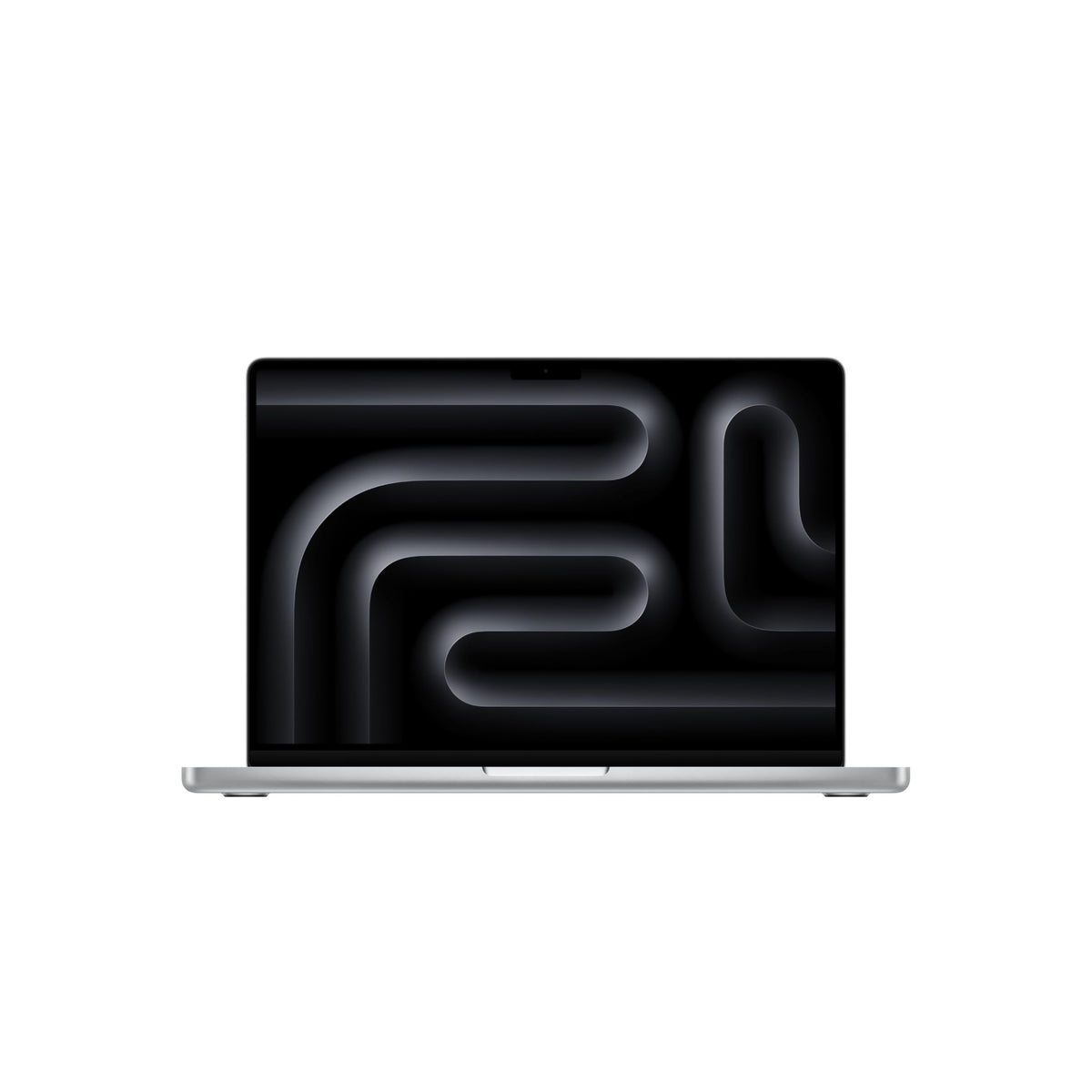 Apple MacBook Pro 14.2-inch Laptop with M5 Pro chip with 15 core CPU and 16 core GPU: Built for AI, Liquid Retina XDR Display, 24GB Unified Memory, 1TB SSD, Wi-Fi 7; Silver