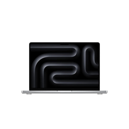 Apple MacBook Pro 14.2-inch Laptop with M5 Pro chip with 15 core CPU and 16 core GPU: Built for AI, Liquid Retina XDR Display, 24GB Unified Memory, 1TB SSD, Wi-Fi 7; Silver