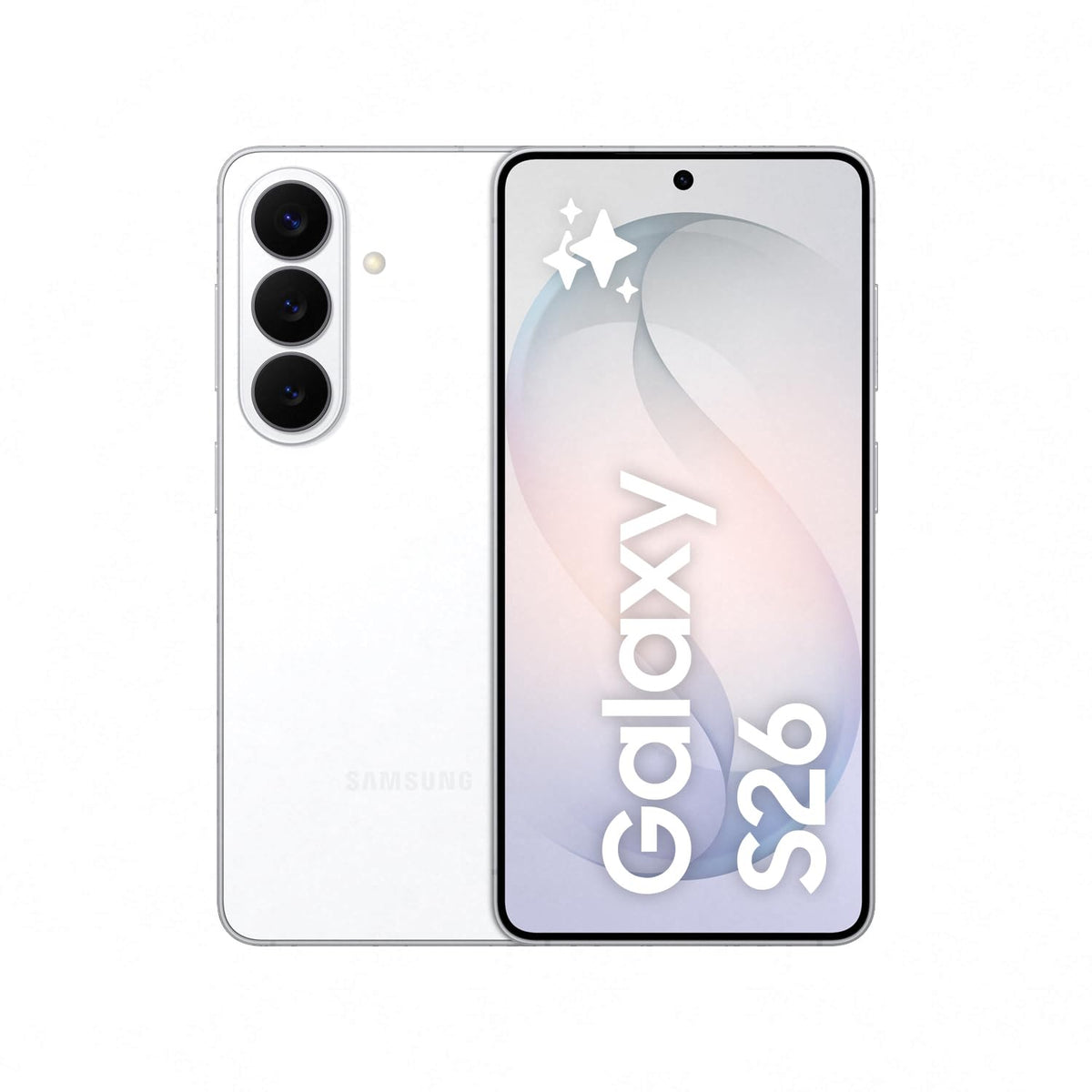 Samsung Galaxy S26 Ultra AI Phone, Privacy Display, Snapdragon AP, 200MP Camera, 12 GB Memory, 512 GB Storage, 5000 mAh Battery, Galaxy AI, Cobalt Violet, 3 Year Extended Warranty (UK Version)