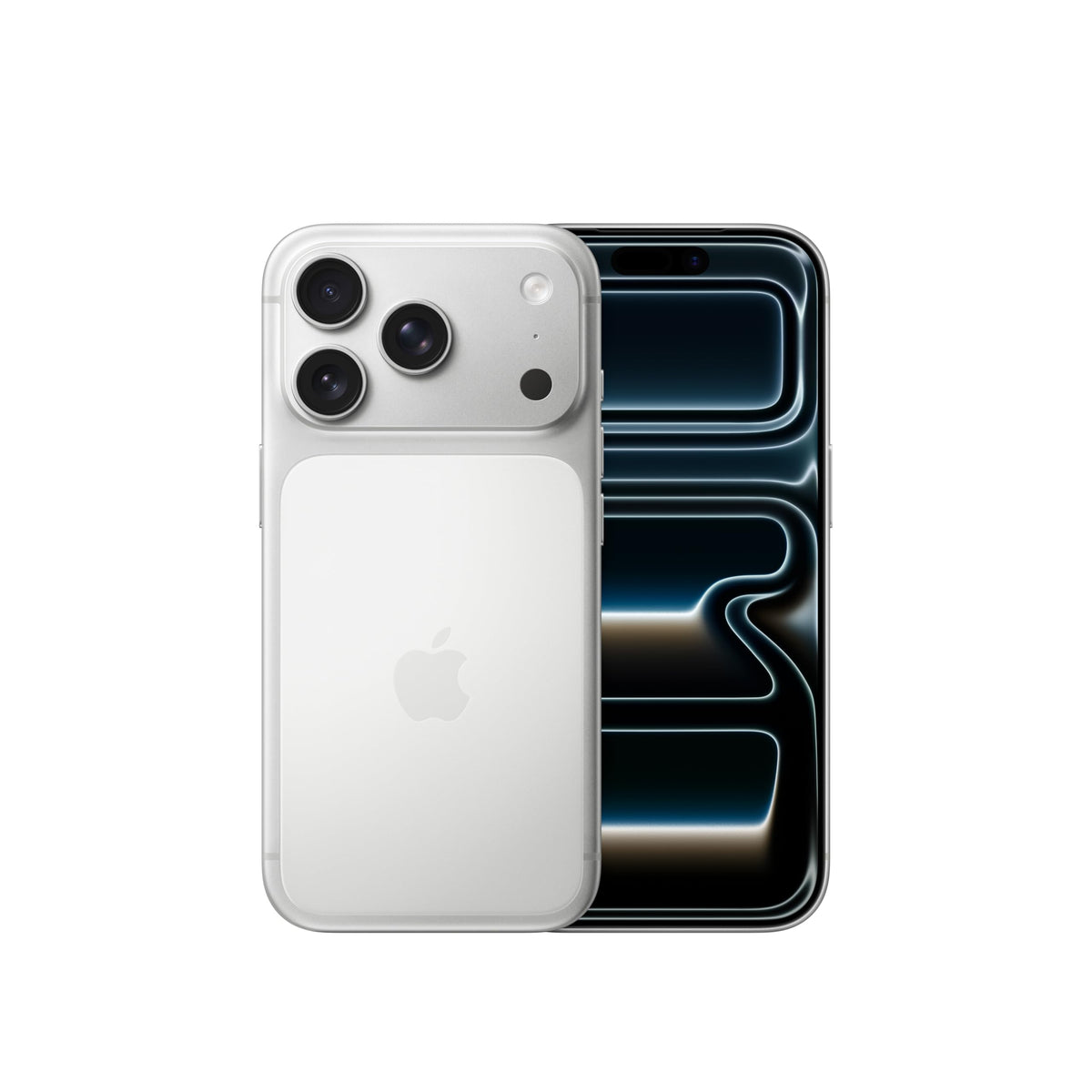 Apple iPhone 17 Pro 512 GB: 6.3-inch Display with ProMotion up to 120Hz, A19 Pro Chip, Breakthrough Battery Life, Pro Fusion Camera System with Center Stage Front Camera; Cosmic Orange