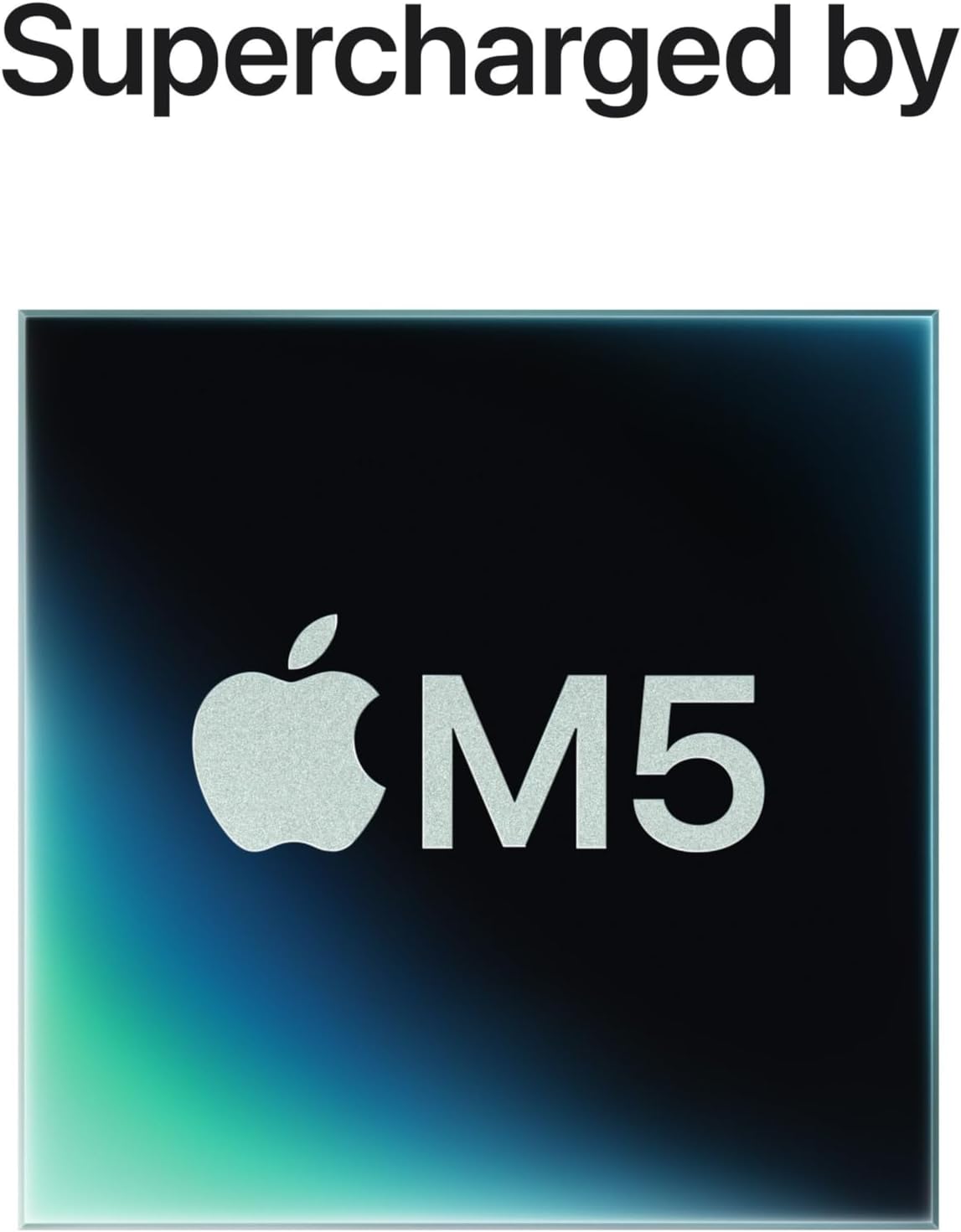 Apple MacBook Pro 14.2-inch Laptop with M5 chip with 10 core CPU and 10 core GPU: Built for AI, Liquid Retina XDR Display, 32GB Unified Memory, 1TB SSD, Wi-Fi 7; Space Black
