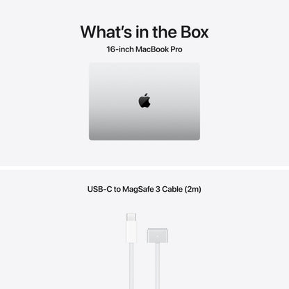 Apple MacBook Pro 16.2-inch Laptop with M5 Pro chip with 18 core CPU and 20 core GPU: Built for AI, Liquid Retina XDR Display, 48GB Unified Memory, 1TB SSD, Wi-Fi 7; Space Black
