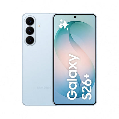 Samsung Galaxy S26 Ultra AI Phone, Privacy Display, Snapdragon AP, 200MP Camera, 12 GB Memory, 512 GB Storage, 5000 mAh Battery, Galaxy AI, Cobalt Violet, 3 Year Extended Warranty (UK Version)
