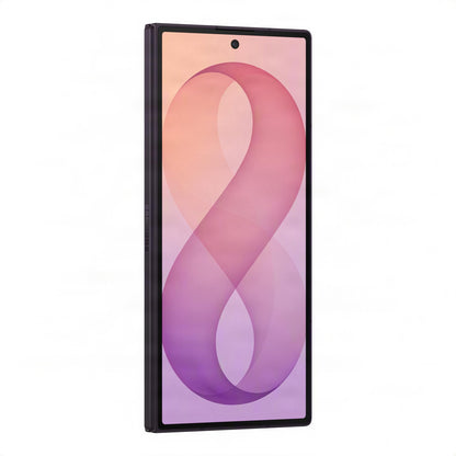 Samsung Galaxy Z Fold8 Smartphone, 512GB Storage, 12GB Memory, Graphite