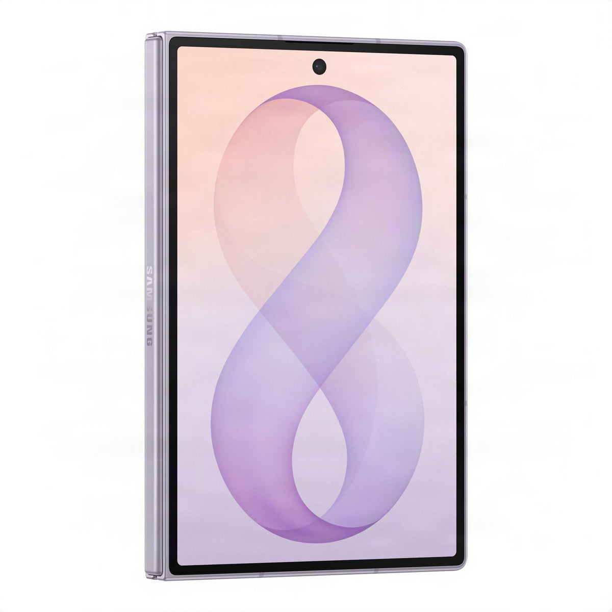 Samsung Galaxy Z Fold8 Smartphone, 512GB Storage, 12GB Memory, Graphite