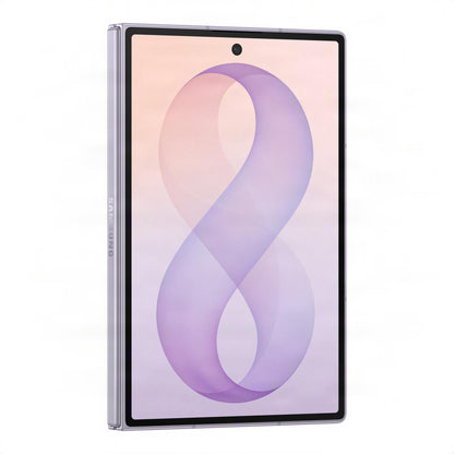 Samsung Galaxy Z Fold8 Smartphone, 512GB Storage, 12GB Memory, Graphite